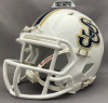 St. John Bosco Braves HS 2016-2017 (CA) White 2016 State Champs Helmet